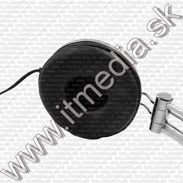 Image of Somao Headphone IN-988 *White* (IT8696)